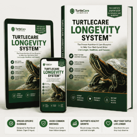 TurtleCare Longevity System